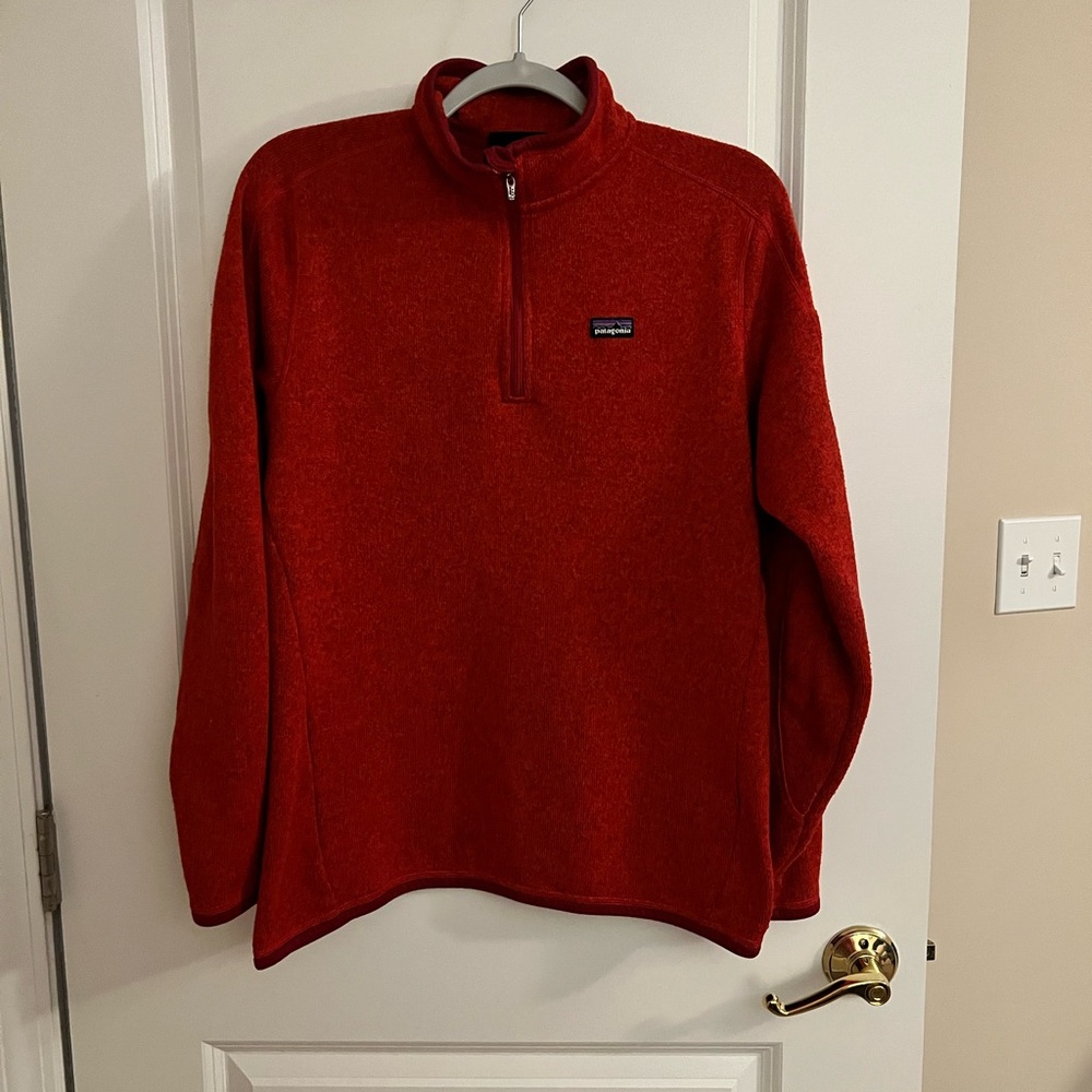 Patagonia Better Sweater
